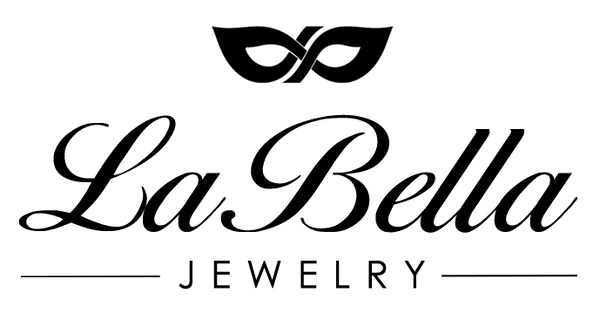 Labelnecklace